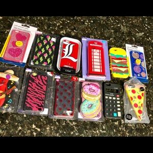 iPhone 6/6S cell phone cases. #12 in total.